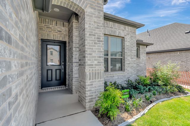 2657 Keokuk Street, Fort Worth, TX 76179