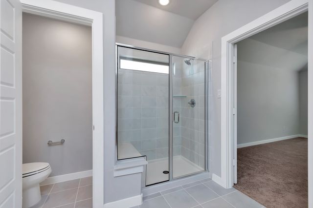 2657 Keokuk Street, Fort Worth, TX 76179