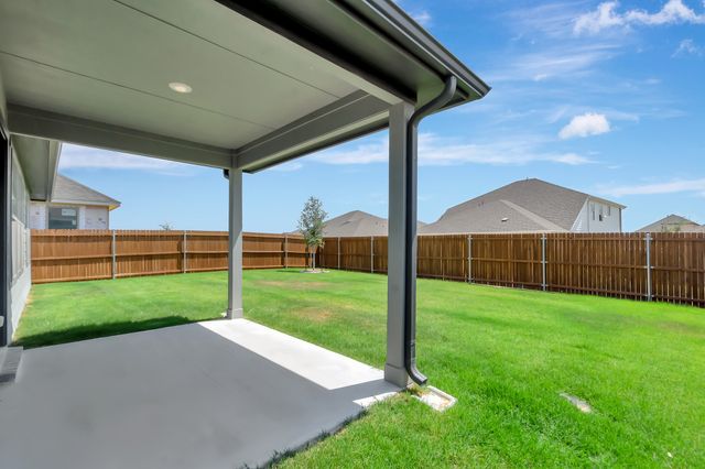 2657 Keokuk Street, Fort Worth, TX 76179