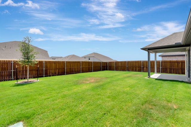 2657 Keokuk Street, Fort Worth, TX 76179