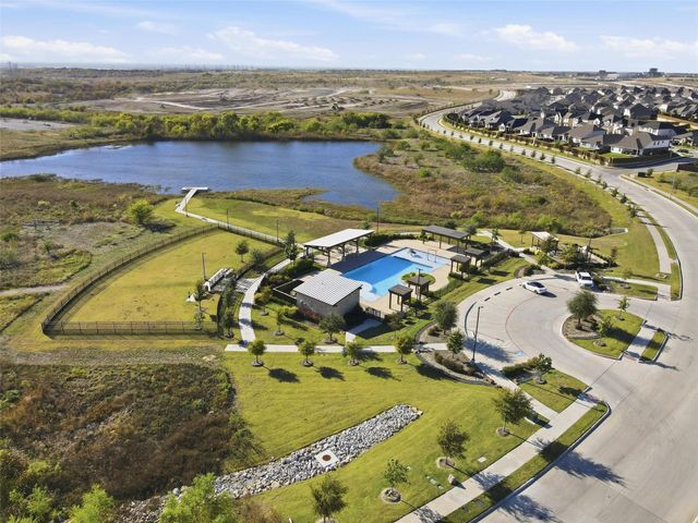 2657 Keokuk Street, Fort Worth, TX 76179