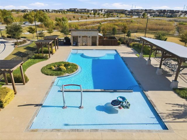 2657 Keokuk Street, Fort Worth, TX 76179