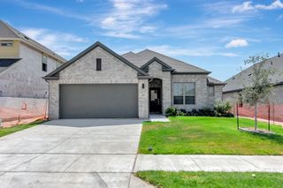 2657 Keokuk Street, Fort Worth, TX 76179