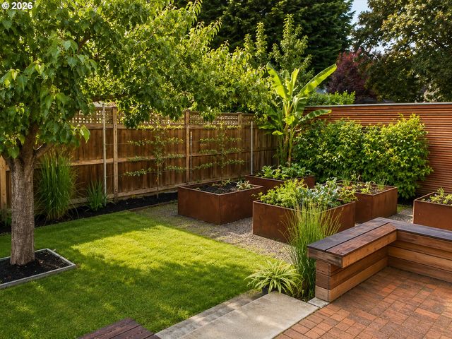 2803 Ne 16TH Ave, Portland, OR 97212
