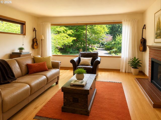 2803 Ne 16TH Ave, Portland, OR 97212
