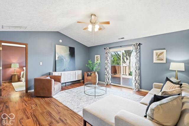 7744 Evian Drive, Indianapolis, IN 46236