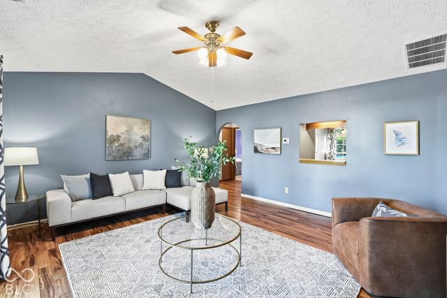7744 Evian Drive, Indianapolis, IN 46236