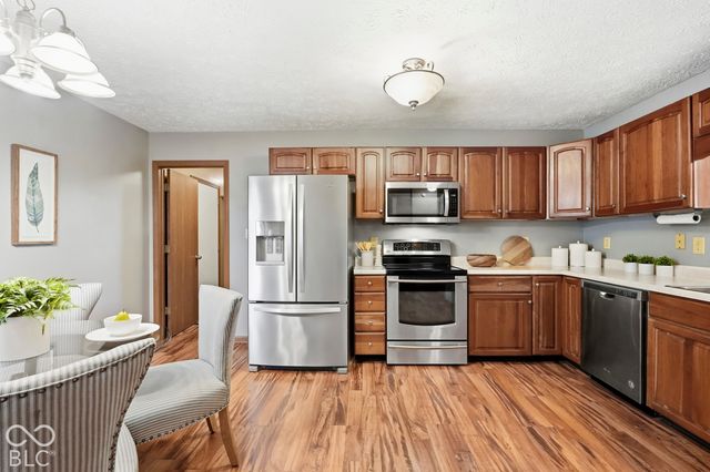7744 Evian Drive, Indianapolis, IN 46236