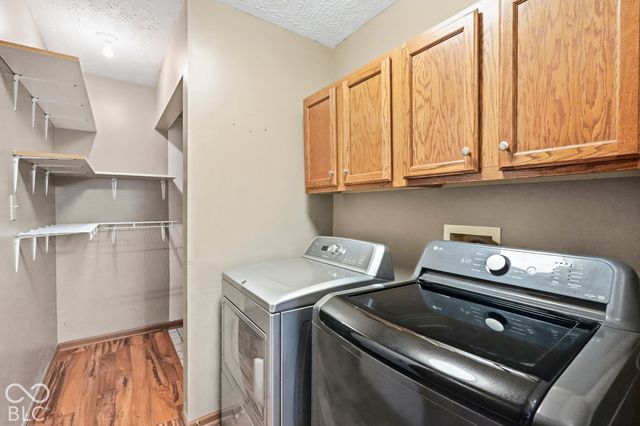 7744 Evian Drive, Indianapolis, IN 46236