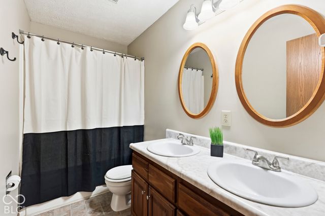 7744 Evian Drive, Indianapolis, IN 46236