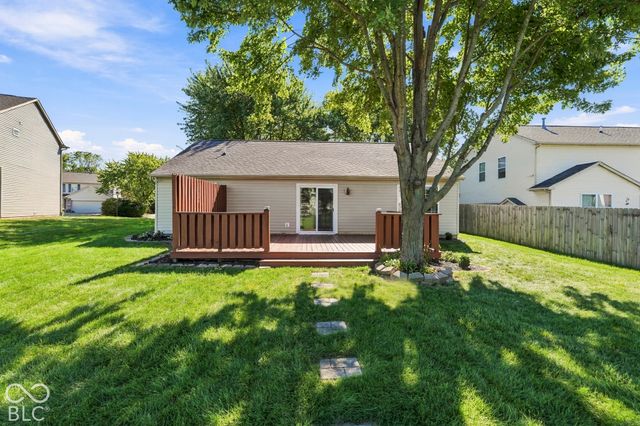 7744 Evian Drive, Indianapolis, IN 46236