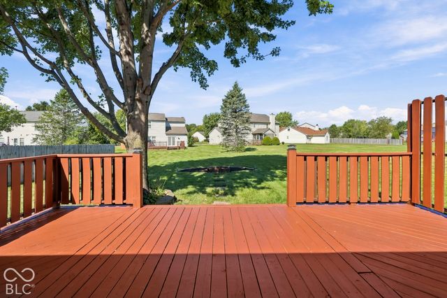 7744 Evian Drive, Indianapolis, IN 46236