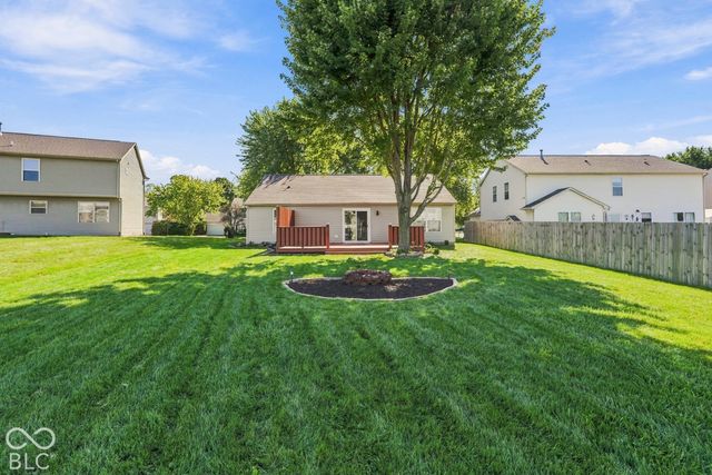 7744 Evian Drive, Indianapolis, IN 46236