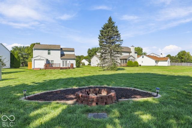 7744 Evian Drive, Indianapolis, IN 46236