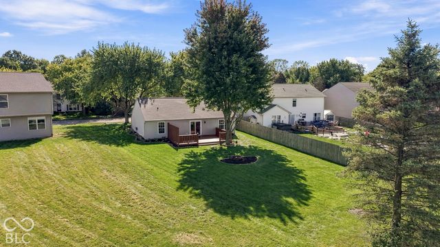7744 Evian Drive, Indianapolis, IN 46236