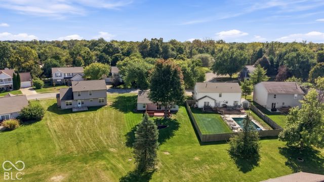 7744 Evian Drive, Indianapolis, IN 46236