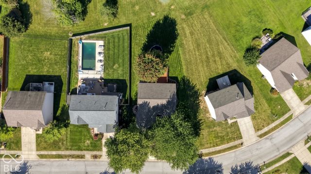 7744 Evian Drive, Indianapolis, IN 46236