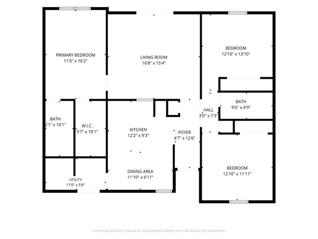 7744 Evian Drive, Indianapolis, IN 46236