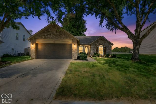 7744 Evian Drive, Indianapolis, IN 46236