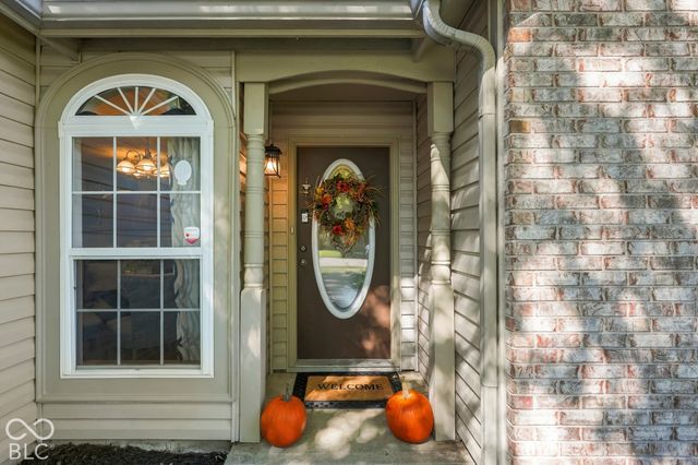 7744 Evian Drive, Indianapolis, IN 46236