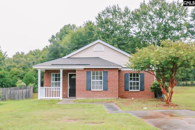 62 Jaggers Plaza, Columbia, SC 29204