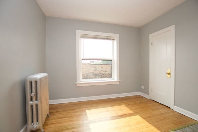 4604 N Beacon Street 4C, Chicago, IL 60640