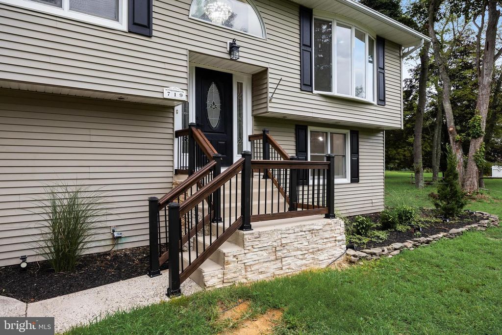 719 KETTLE RUN RD, MARLTON, NJ 08053 — photo 3