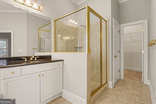 25 Inverleigh Row, Covington, GA 30014