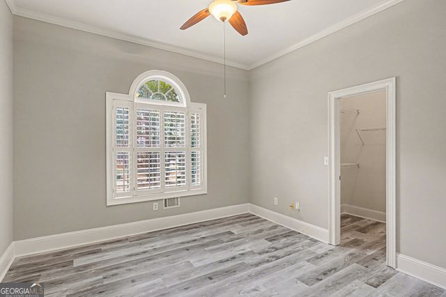 25 Inverleigh Row, Covington, GA 30014