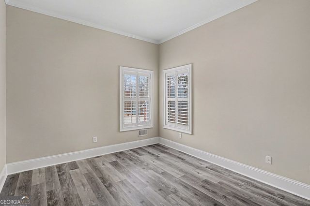 25 Inverleigh Row, Covington, GA 30014