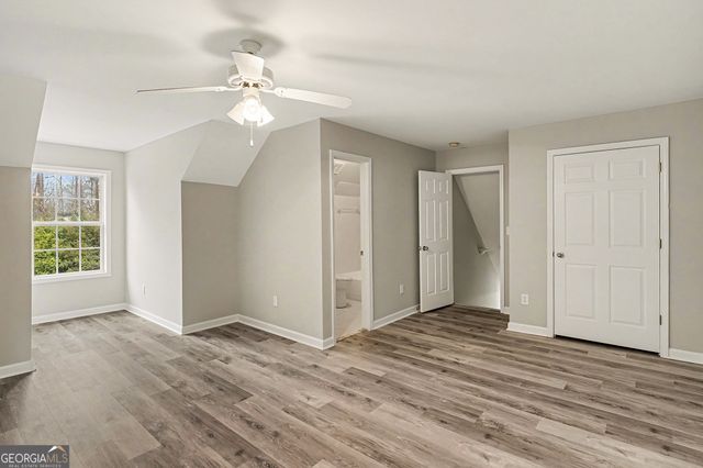 25 Inverleigh Row, Covington, GA 30014