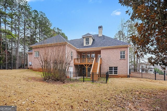 25 Inverleigh Row, Covington, GA 30014