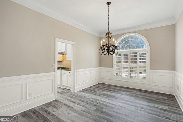 25 Inverleigh Row, Covington, GA 30014