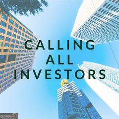 1661 Back Penn Road, Summerville, GA 30747