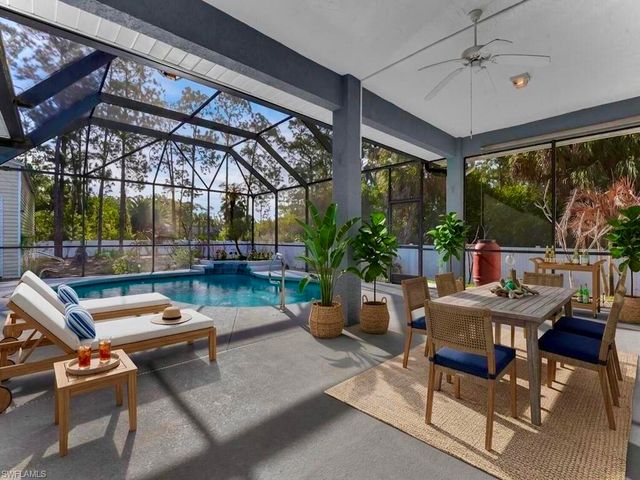 816 Columbus AVE, Lehigh Acres, FL 33972