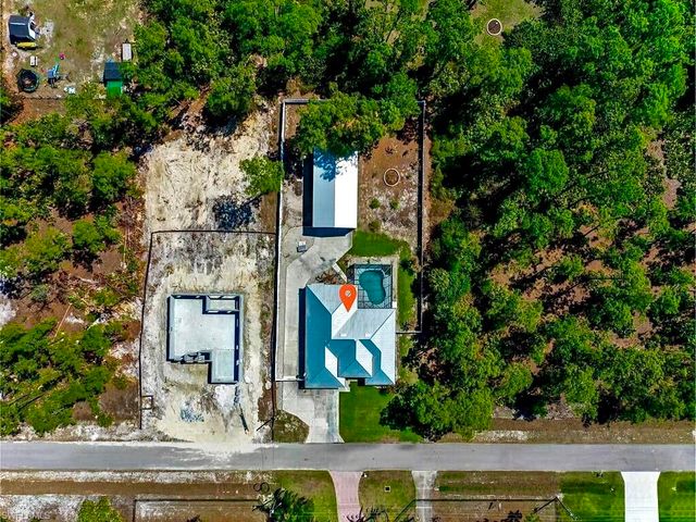 816 Columbus AVE, Lehigh Acres, FL 33972