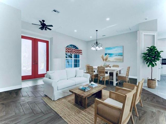 816 Columbus AVE, Lehigh Acres, FL 33972