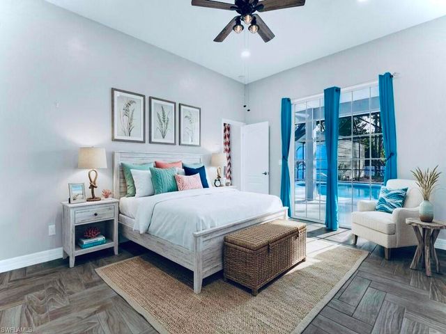 816 Columbus AVE, Lehigh Acres, FL 33972