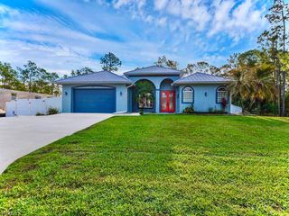 816 Columbus AVE, Lehigh Acres, FL 33972