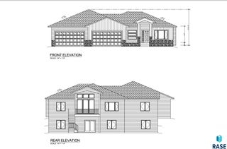 4205 N Interlachen Trl, Sioux Falls, SD 57107