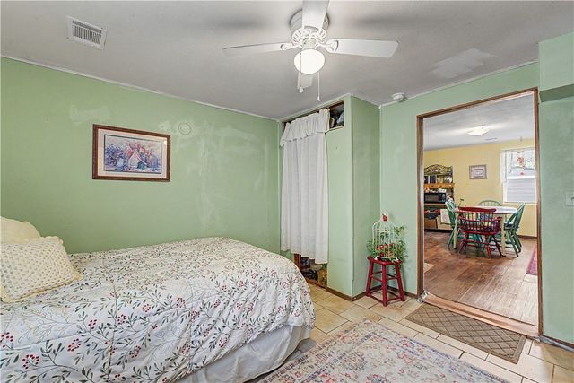509 Hart Avenue, Springdale, AR 72764