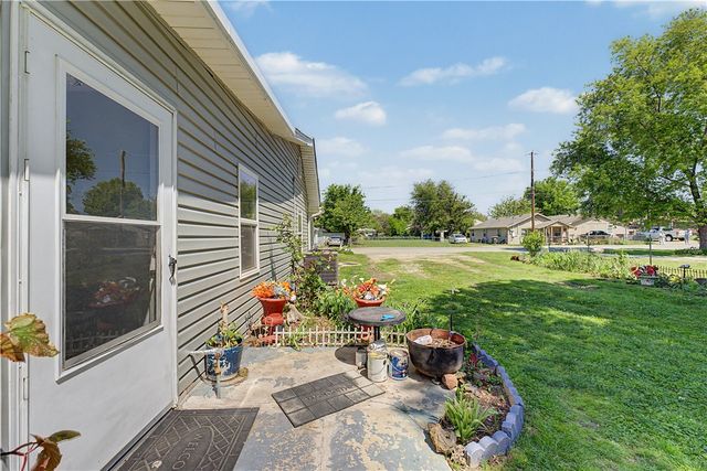509 Hart Avenue, Springdale, AR 72764