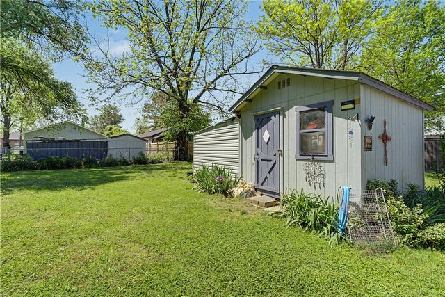 509 Hart Avenue, Springdale, AR 72764