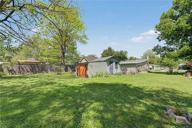 509 Hart Avenue, Springdale, AR 72764
