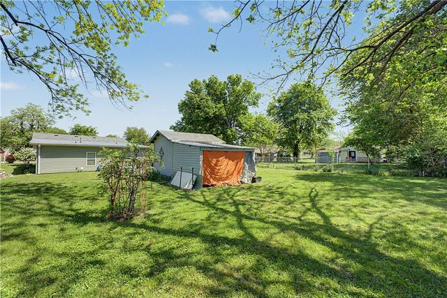 509 Hart Avenue, Springdale, AR 72764