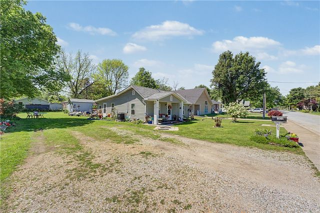 509 Hart Avenue, Springdale, AR 72764