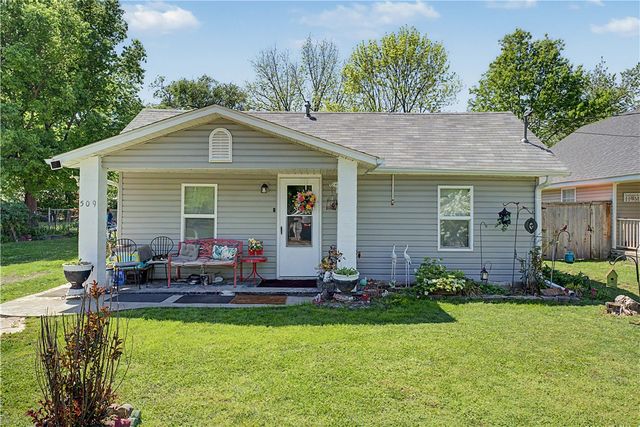 509 Hart Avenue, Springdale, AR 72764