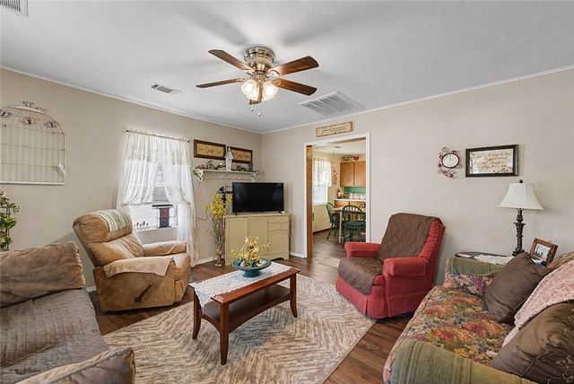 509 Hart Avenue, Springdale, AR 72764
