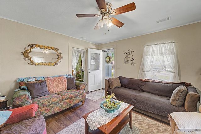 509 Hart Avenue, Springdale, AR 72764