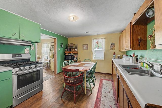 509 Hart Avenue, Springdale, AR 72764